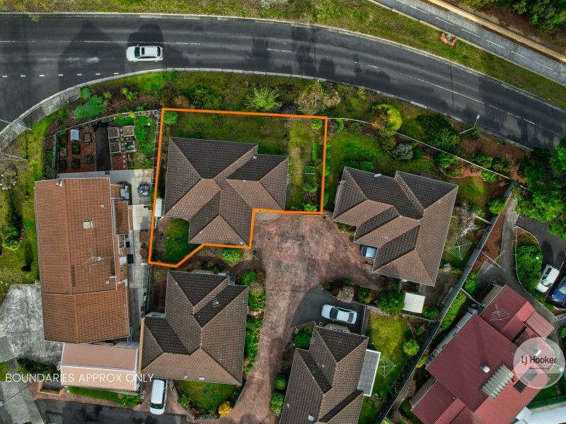 4/2a Somerdale Road, Claremont TAS 7011
