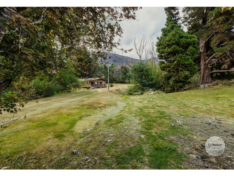 94 Fitzgerald Station Road, Fitzgerald TAS 7140