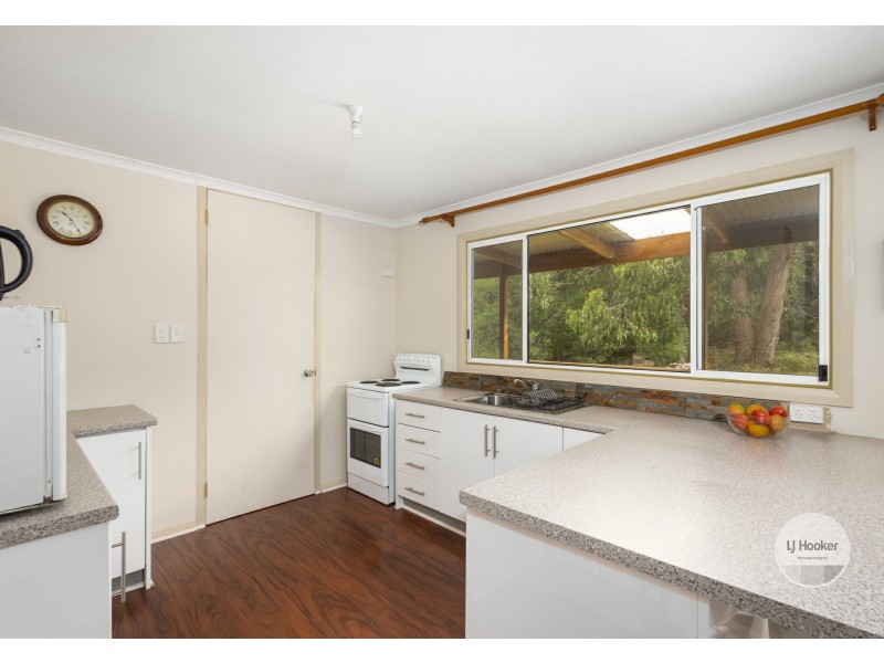 94 Fitzgerald Station Road, Fitzgerald TAS 7140