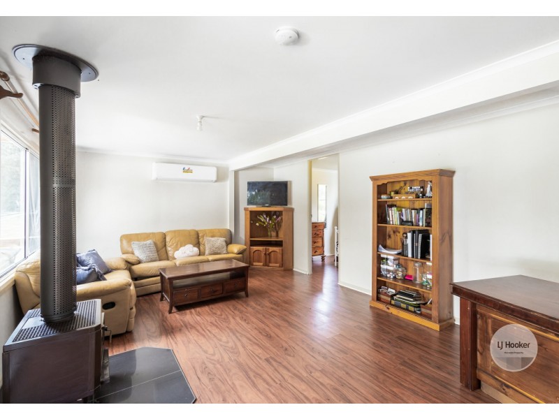 94 Fitzgerald Station Road, Fitzgerald TAS 7140