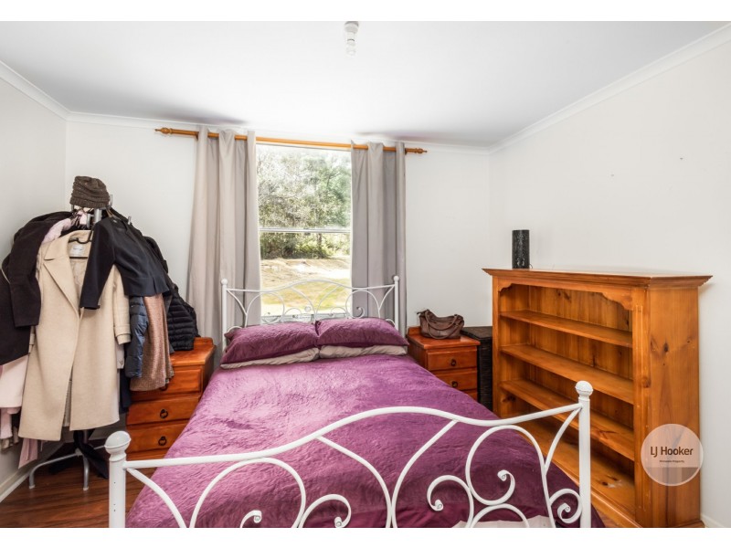 94 Fitzgerald Station Road, Fitzgerald TAS 7140