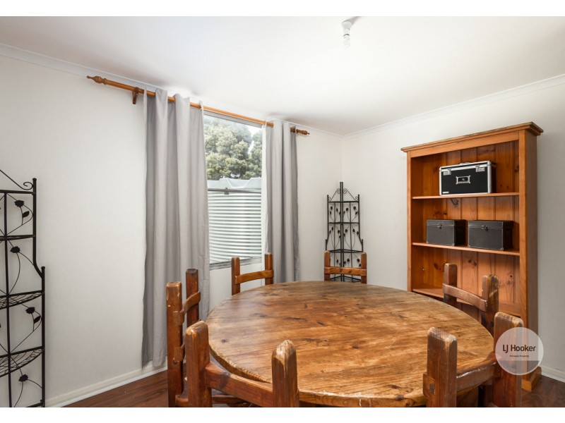 94 Fitzgerald Station Road, Fitzgerald TAS 7140