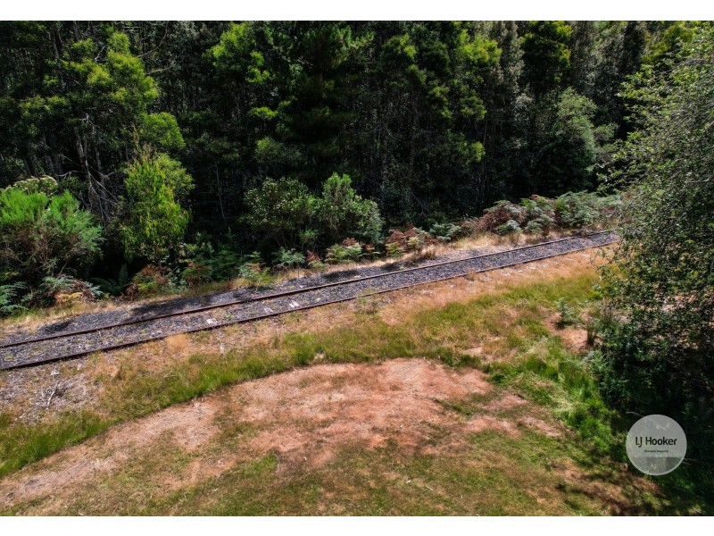 94 Fitzgerald Station Road, Fitzgerald TAS 7140