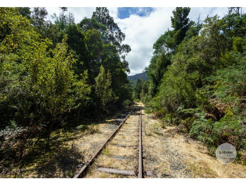 94 Fitzgerald Station Road, Fitzgerald TAS 7140