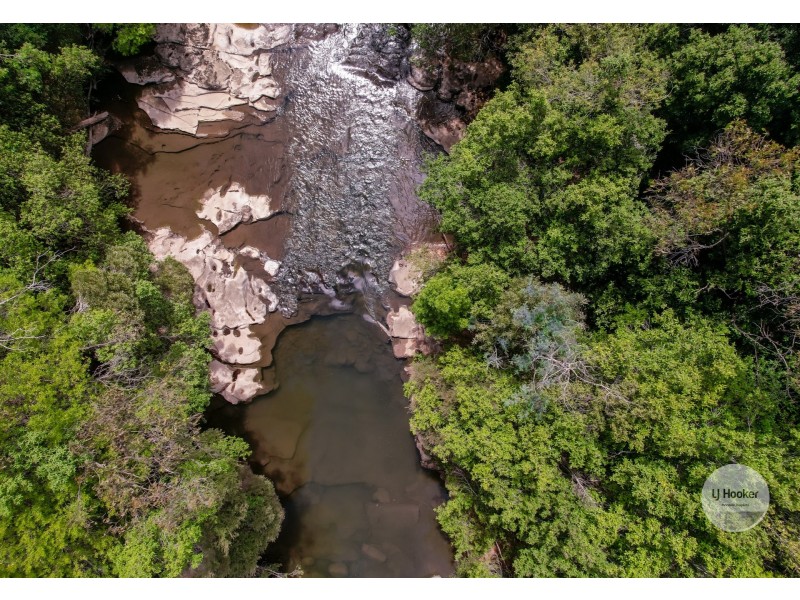 94 Fitzgerald Station Road, Fitzgerald TAS 7140