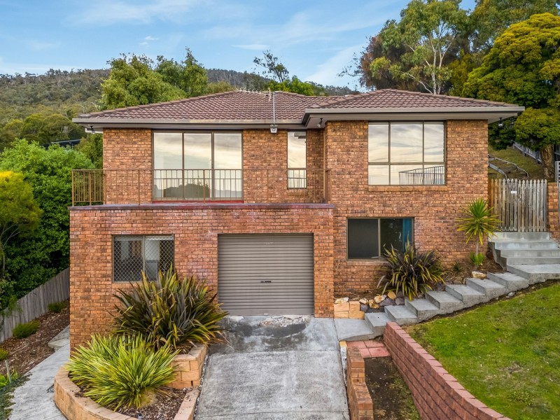 3 Hardman Court, Rosetta TAS 7010