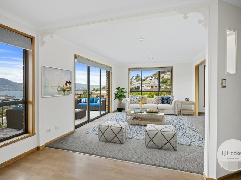 3 Hardman Court, Rosetta TAS 7010