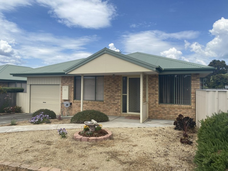 1/1 Pollock Place, Sorell TAS 7172