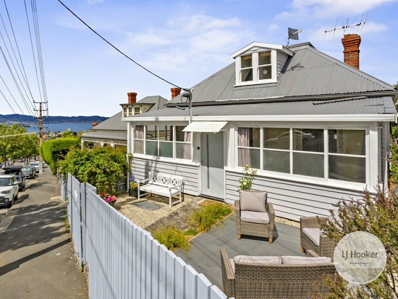 94 Forest Road, West Hobart TAS 7000
