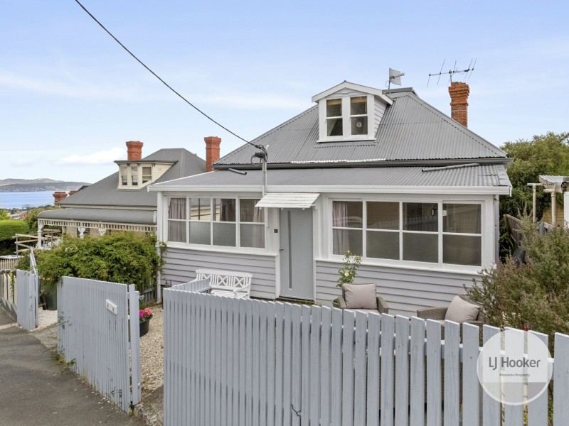 94 Forest Road, West Hobart TAS 7000