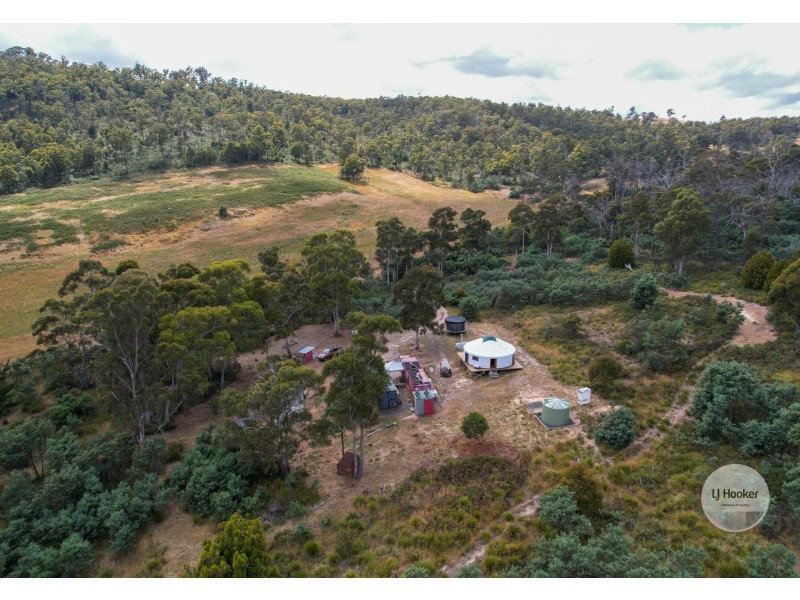 265 Lovely Banks Road, Colebrook TAS 7027