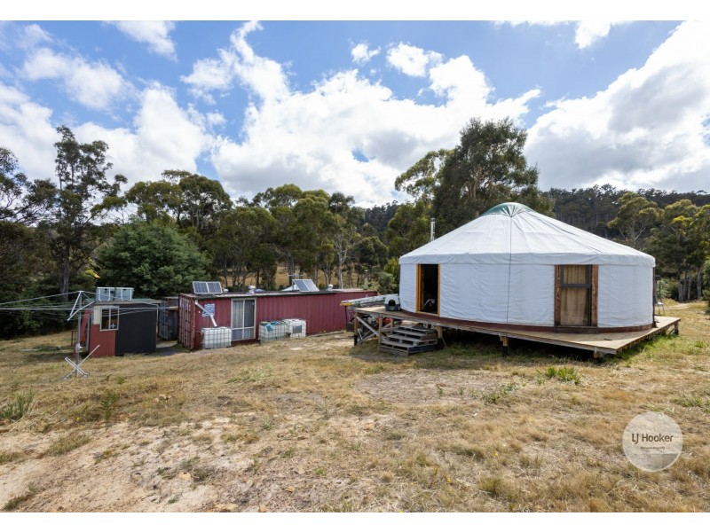 265 Lovely Banks Road, Colebrook TAS 7027