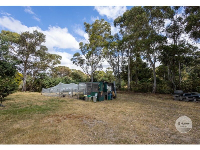 265 Lovely Banks Road, Colebrook TAS 7027