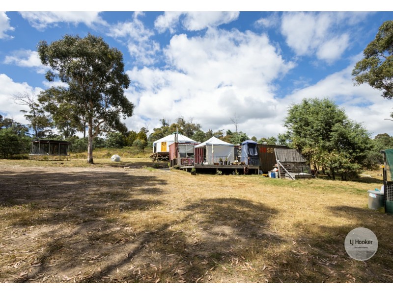 265 Lovely Banks Road, Colebrook TAS 7027