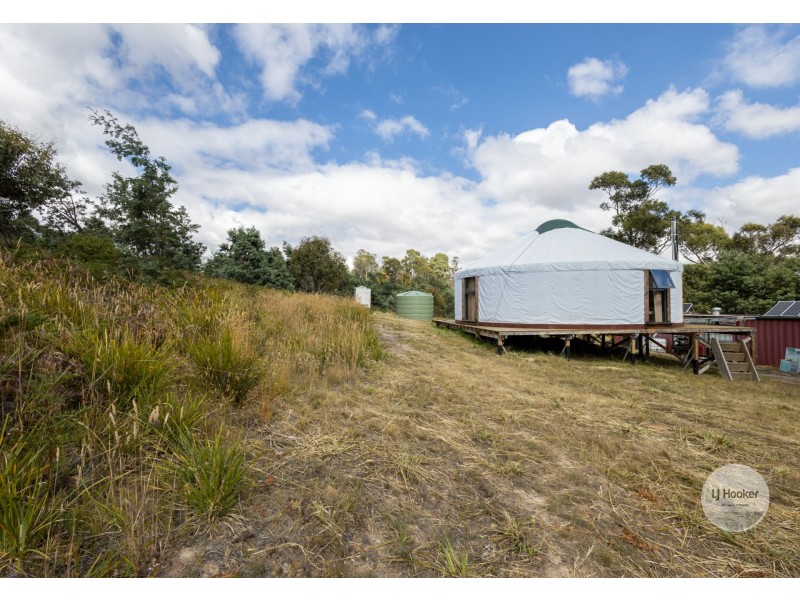 265 Lovely Banks Road, Colebrook TAS 7027