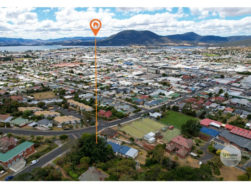 Unit 1/3 Bermuka Street, West Moonah TAS 7009