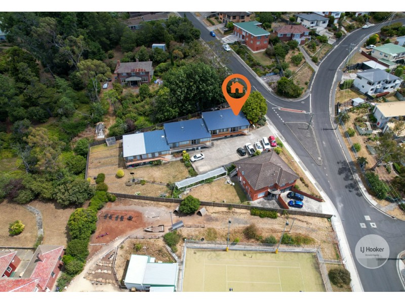 Unit 1/3 Bermuka Street, West Moonah TAS 7009
