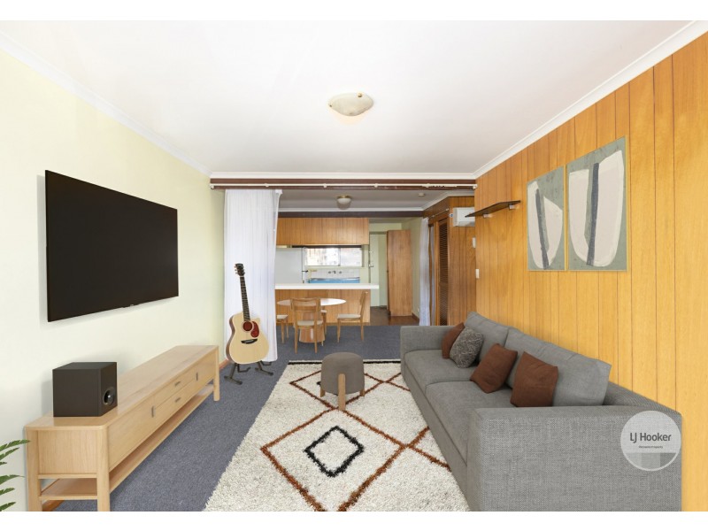 Unit 1/3 Bermuka Street, West Moonah TAS 7009