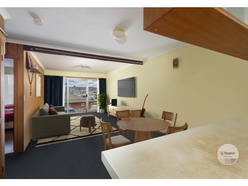Unit 1/3 Bermuka Street, West Moonah TAS 7009