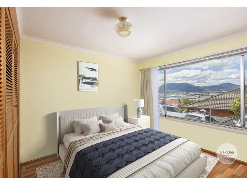 Unit 1/3 Bermuka Street, West Moonah TAS 7009