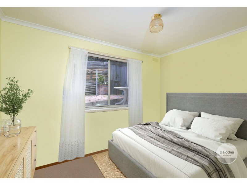 Unit 1/3 Bermuka Street, West Moonah TAS 7009