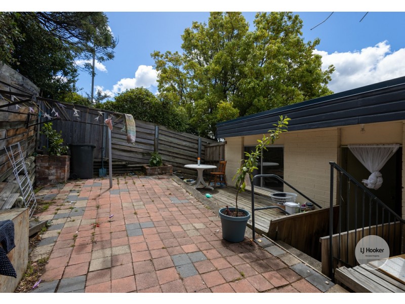Unit 1/3 Bermuka Street, West Moonah TAS 7009