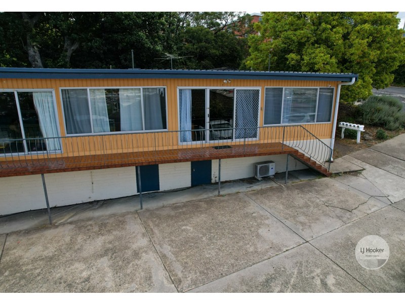Unit 1/3 Bermuka Street, West Moonah TAS 7009