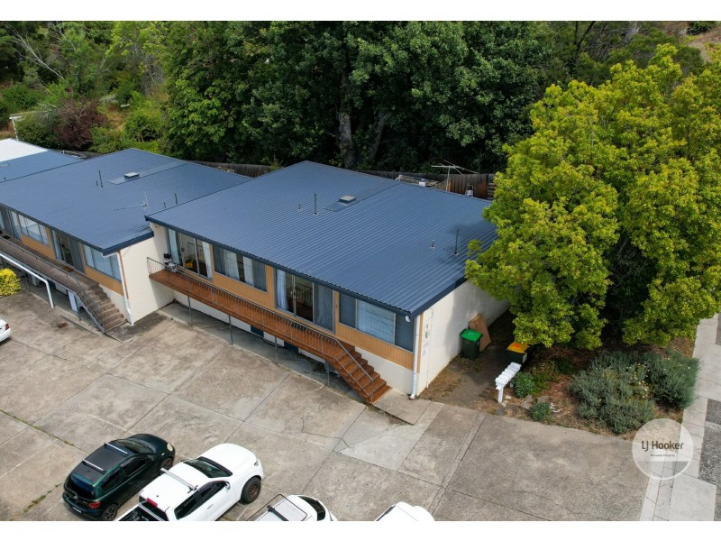 Unit 1/3 Bermuka Street, West Moonah TAS 7009