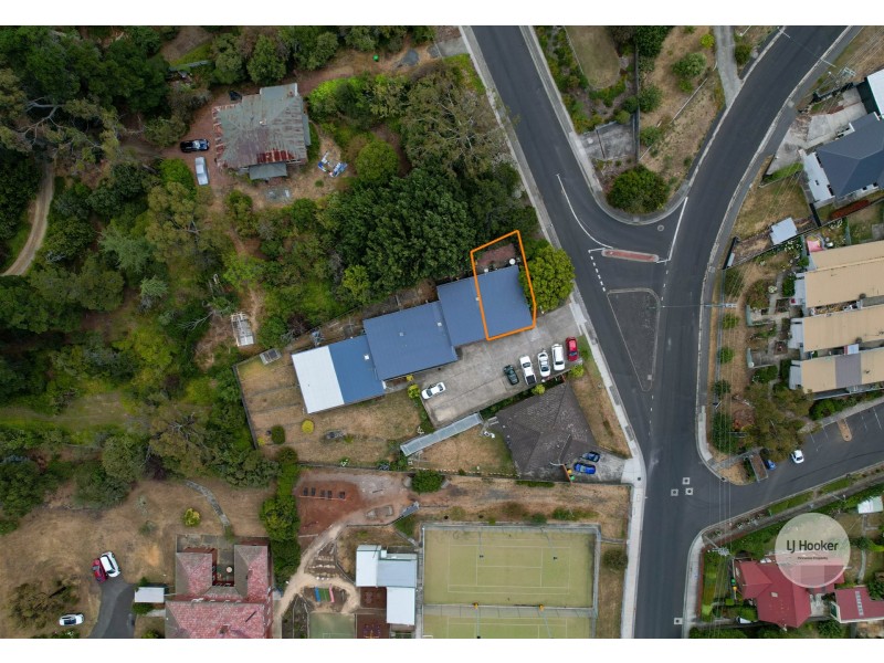 Unit 1/3 Bermuka Street, West Moonah TAS 7009