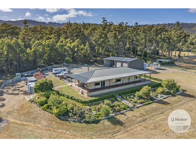 13 Cudgee Road, Mountain River TAS 7109
