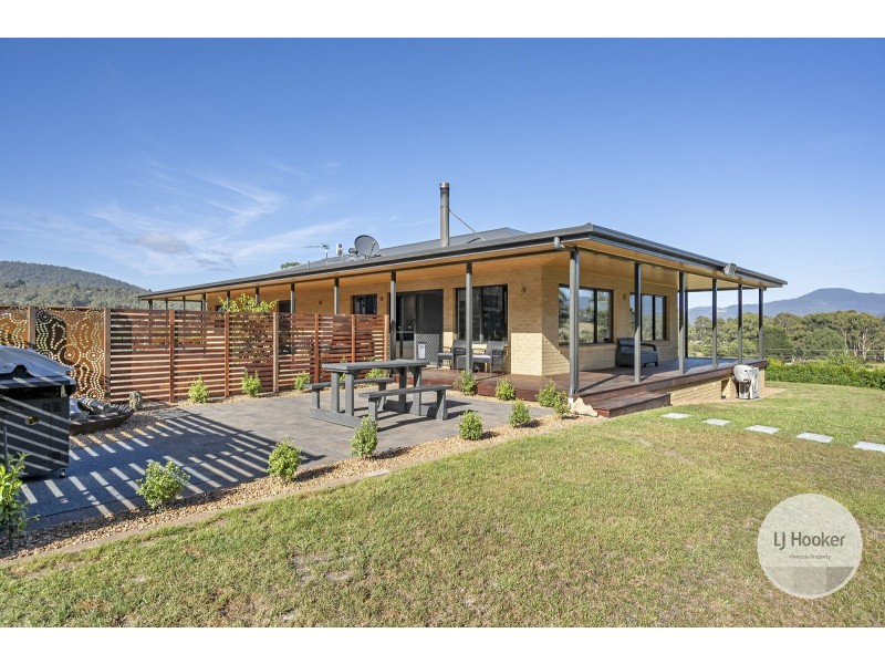 13 Cudgee Road, Mountain River TAS 7109