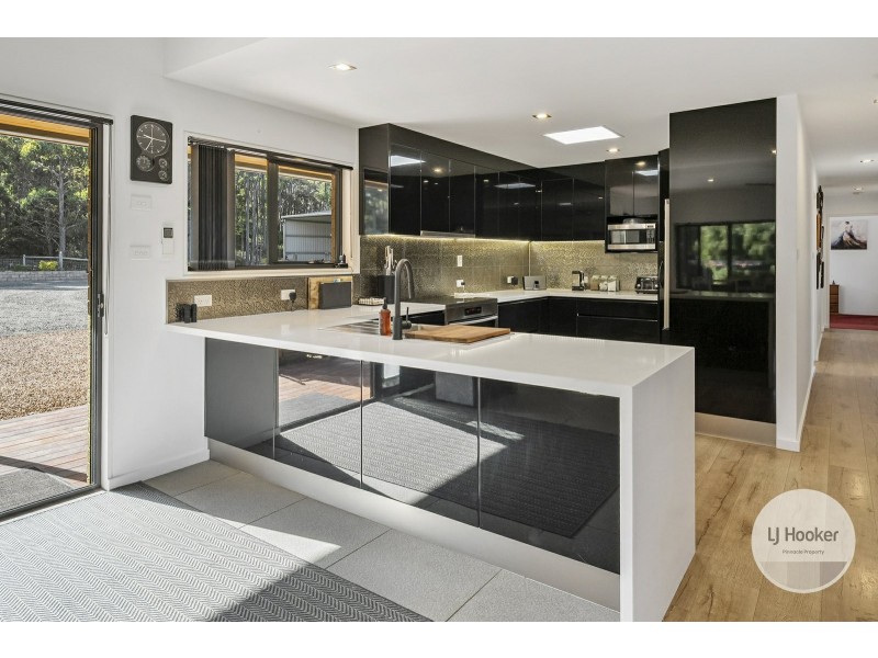 13 Cudgee Road, Mountain River TAS 7109