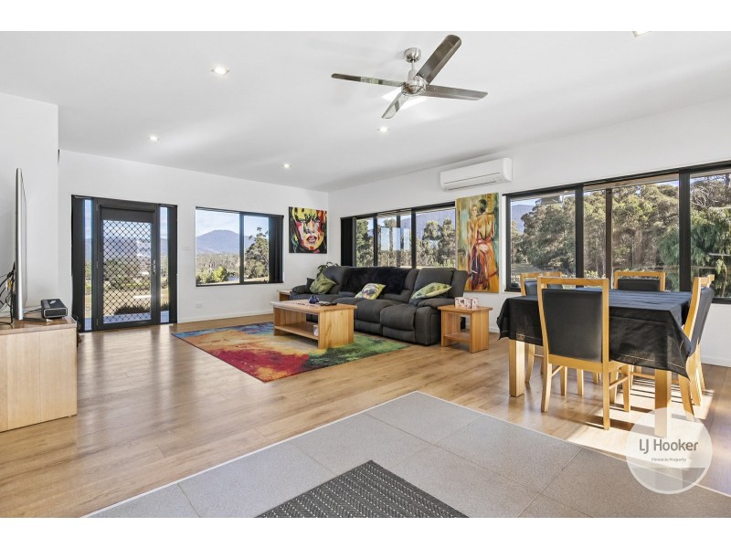 13 Cudgee Road, Mountain River TAS 7109