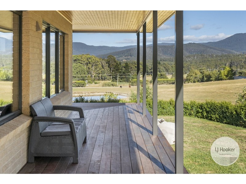 13 Cudgee Road, Mountain River TAS 7109