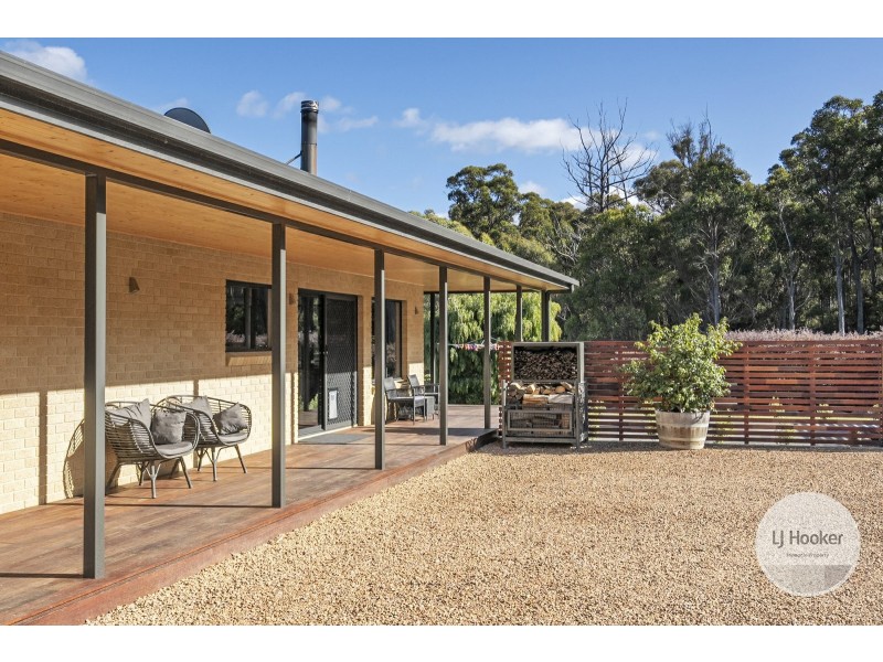 13 Cudgee Road, Mountain River TAS 7109