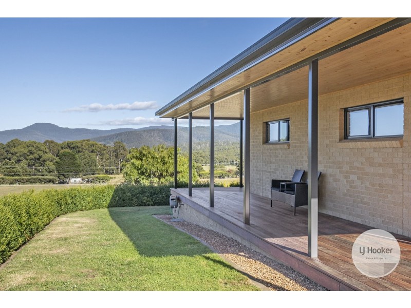 13 Cudgee Road, Mountain River TAS 7109