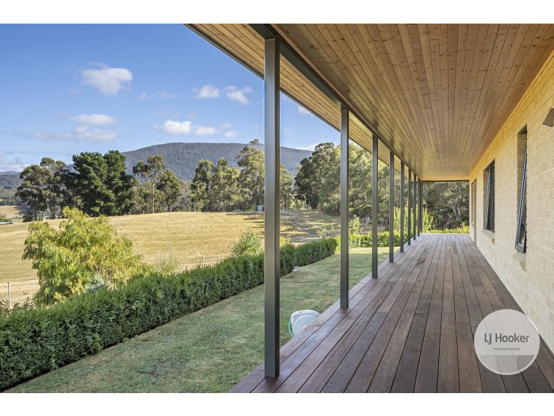 13 Cudgee Road, Mountain River TAS 7109