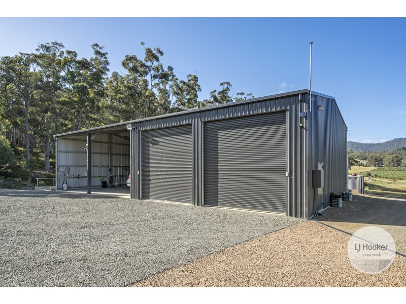 13 Cudgee Road, Mountain River TAS 7109