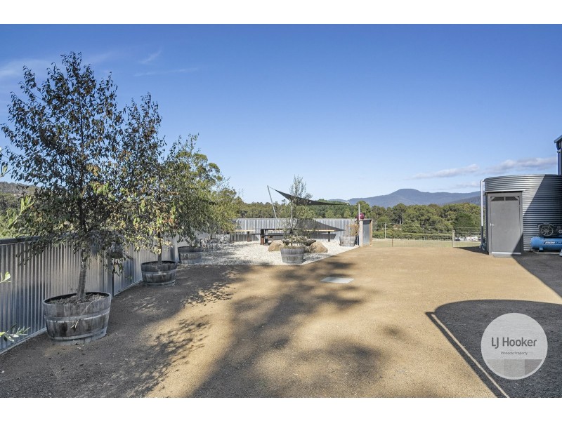 13 Cudgee Road, Mountain River TAS 7109