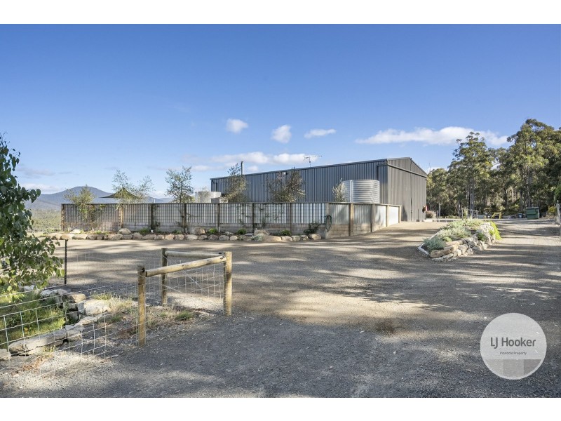 13 Cudgee Road, Mountain River TAS 7109