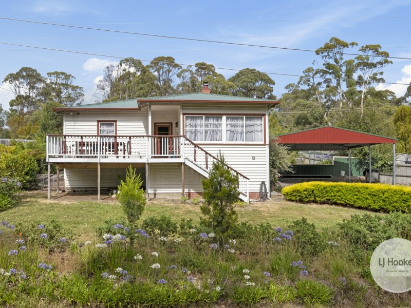 8 Pothana Road, Electrona TAS 7054