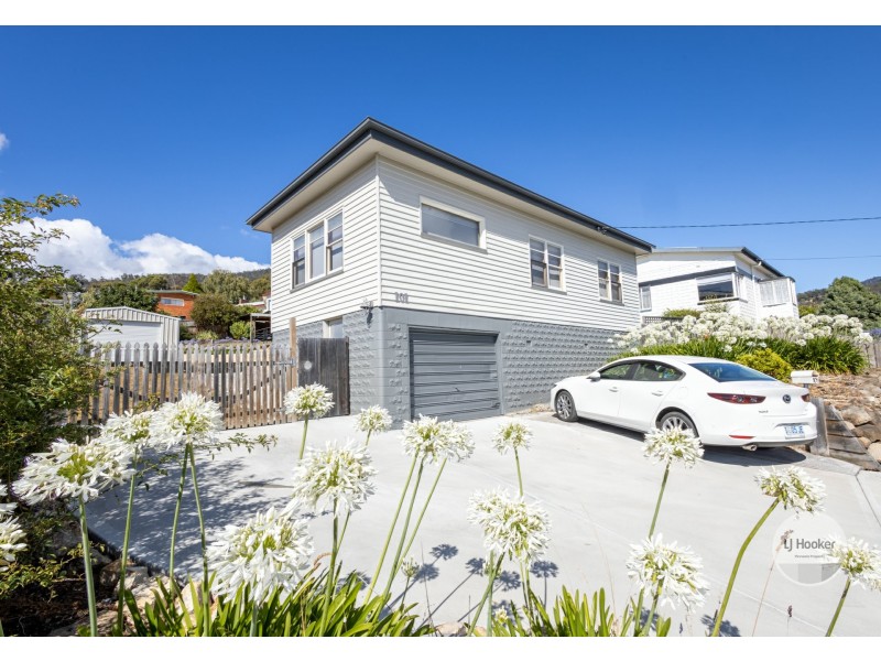 101 Berriedale Road, Berriedale TAS 7011
