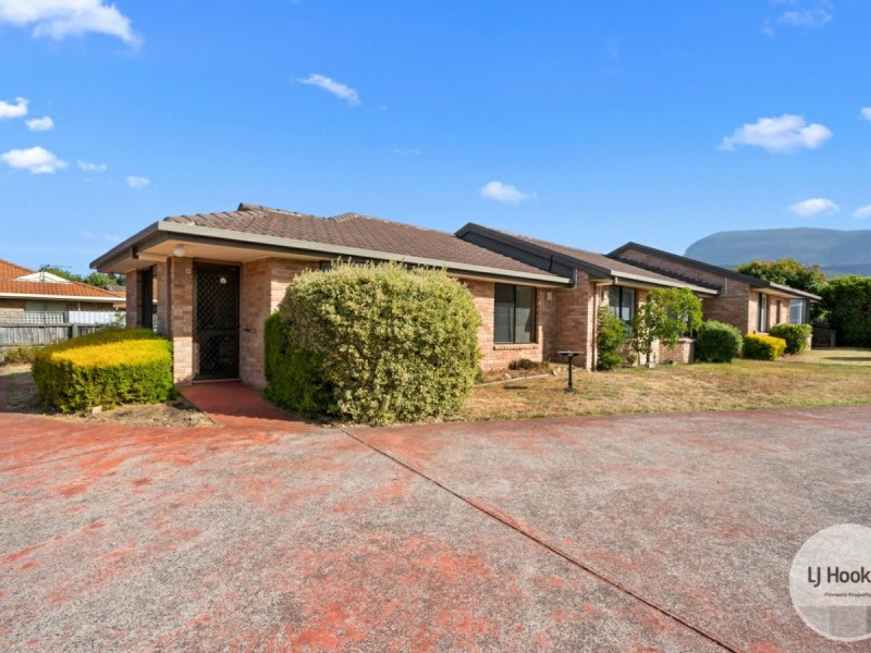 Unit 6/23 Vieste Drive, Glenorchy TAS 7010