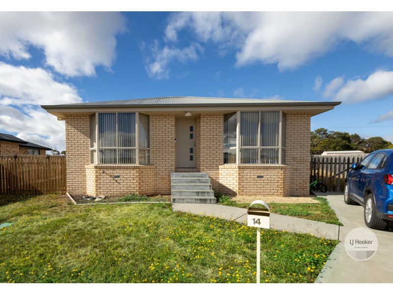 14 Collis Court, Brighton TAS 7030