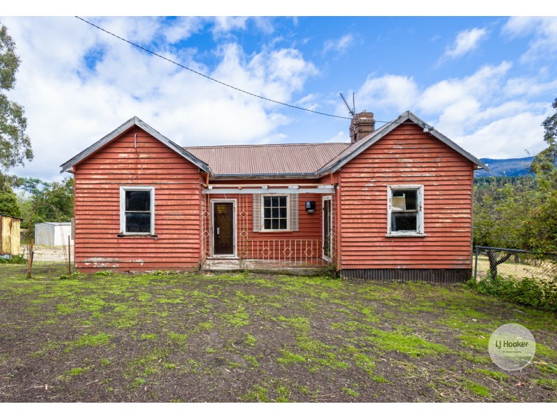 3326 Gordon River Road, Fitzgerald TAS 7140
