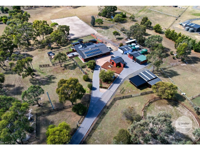 180 Rifle Range Road, Sandford TAS 7020