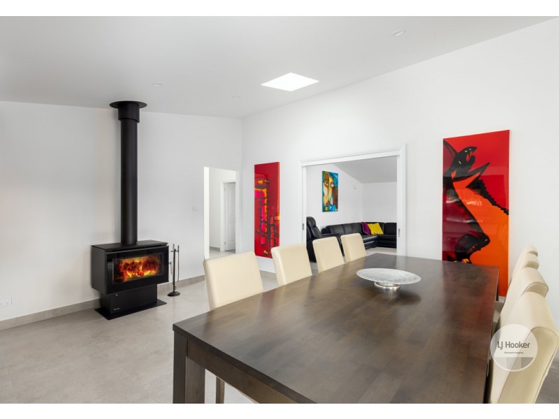 180 Rifle Range Road, Sandford TAS 7020