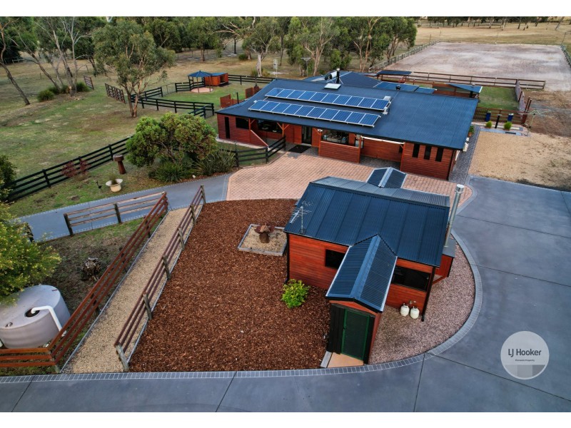 180 Rifle Range Road, Sandford TAS 7020