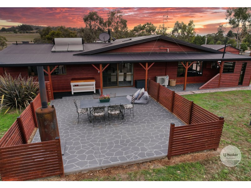 180 Rifle Range Road, Sandford TAS 7020