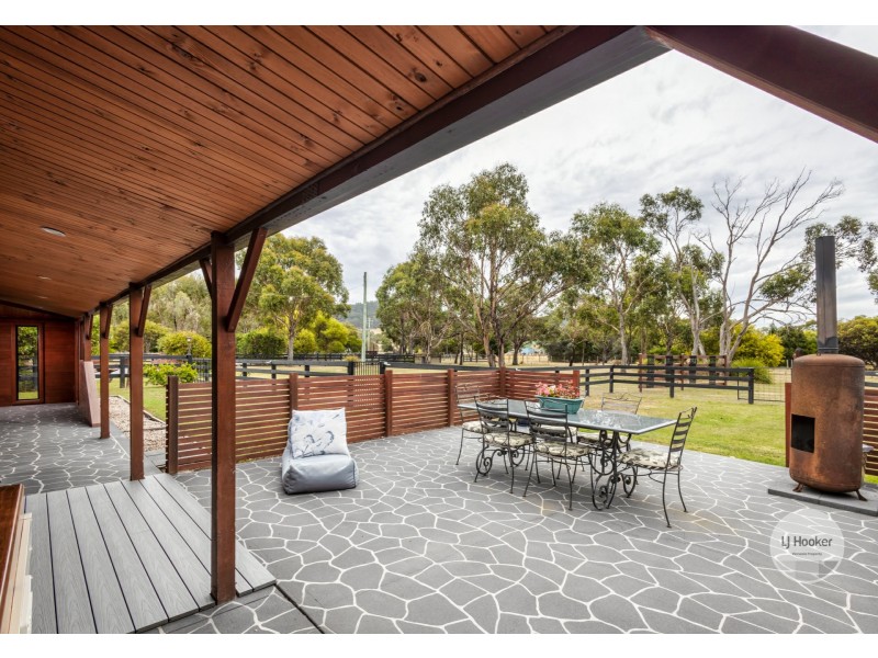 180 Rifle Range Road, Sandford TAS 7020